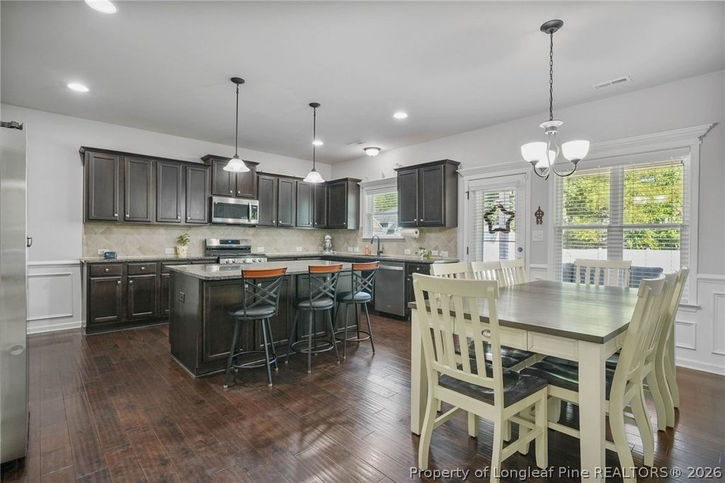 1530 Elk Run Drive, Fayetteville, NC 28312 — photo 16