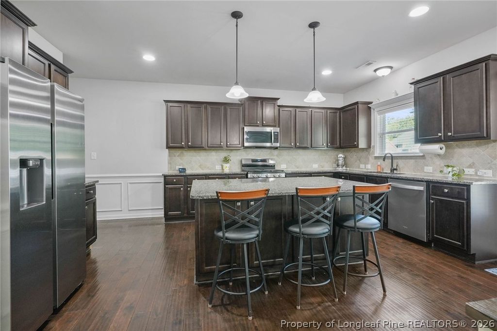 1530 Elk Run Drive, Fayetteville, NC 28312 — photo 17