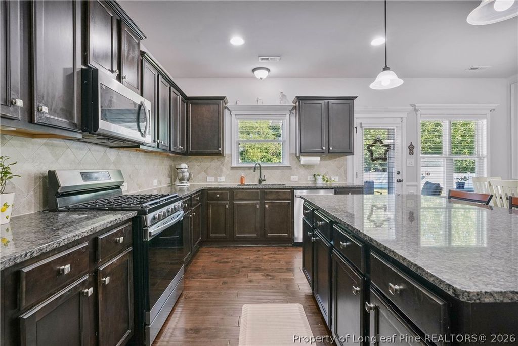 1530 Elk Run Drive, Fayetteville, NC 28312 — photo 18