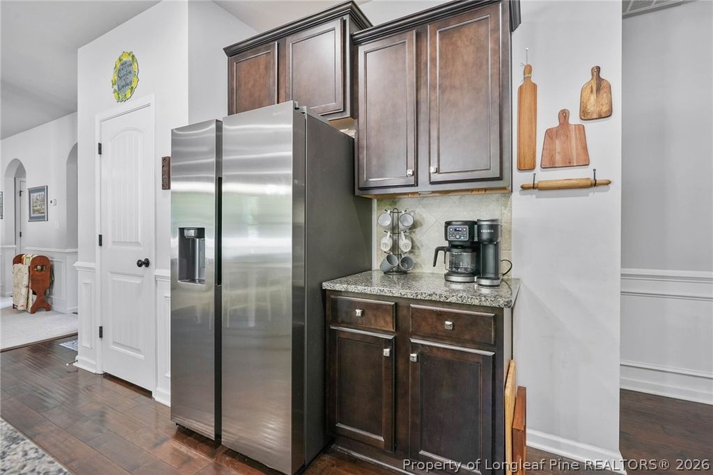 1530 Elk Run Drive, Fayetteville, NC 28312 — photo 19
