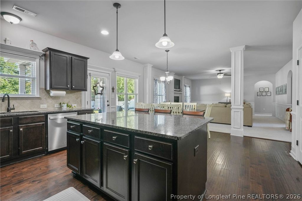 1530 Elk Run Drive, Fayetteville, NC 28312 — photo 20