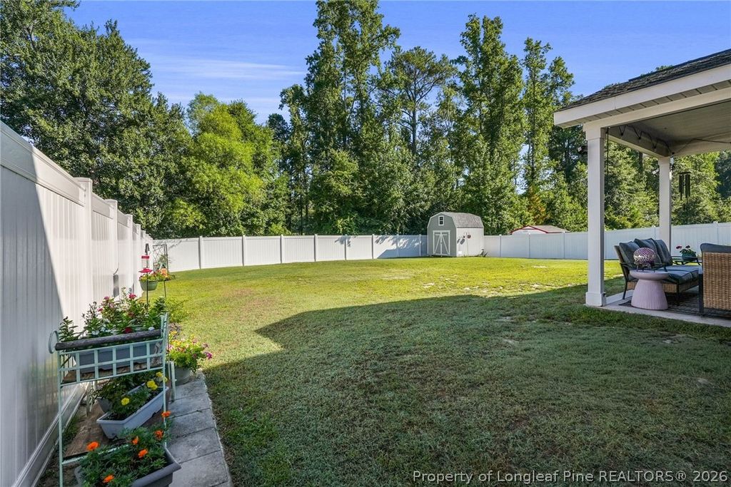 1530 Elk Run Drive, Fayetteville, NC 28312 — photo 39