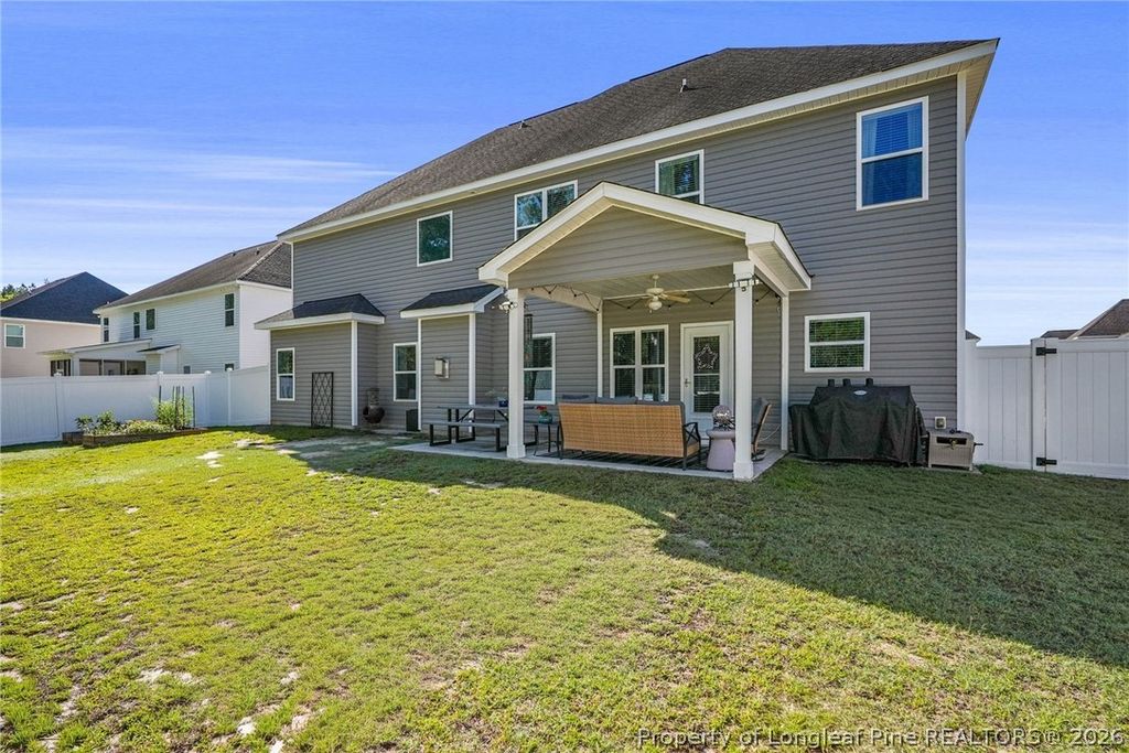 1530 Elk Run Drive, Fayetteville, NC 28312 — photo 40