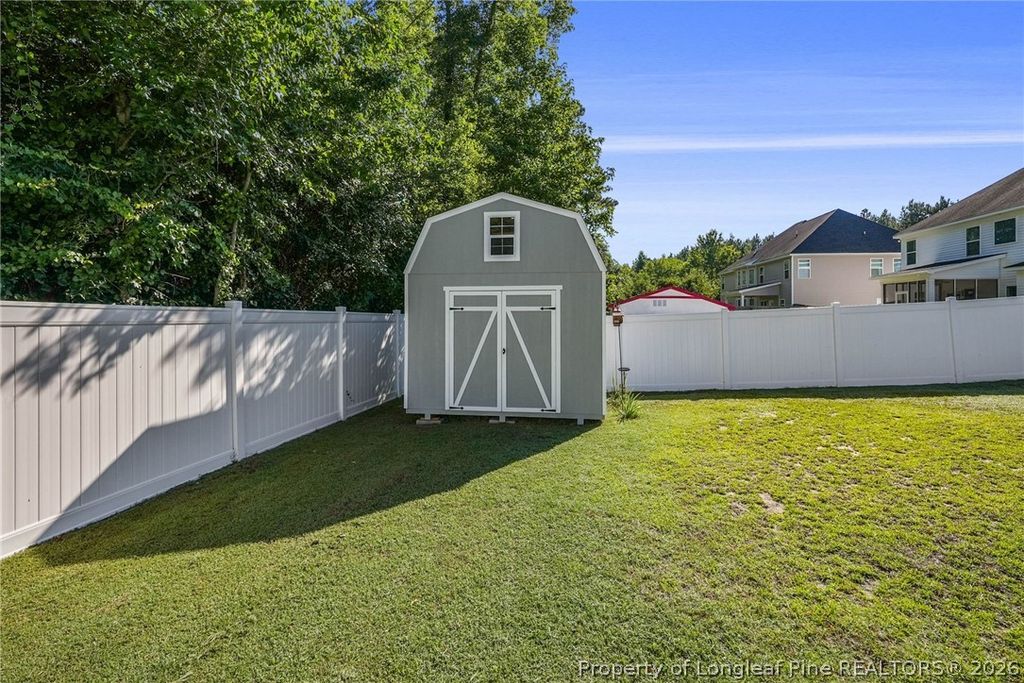 1530 Elk Run Drive, Fayetteville, NC 28312 — photo 41