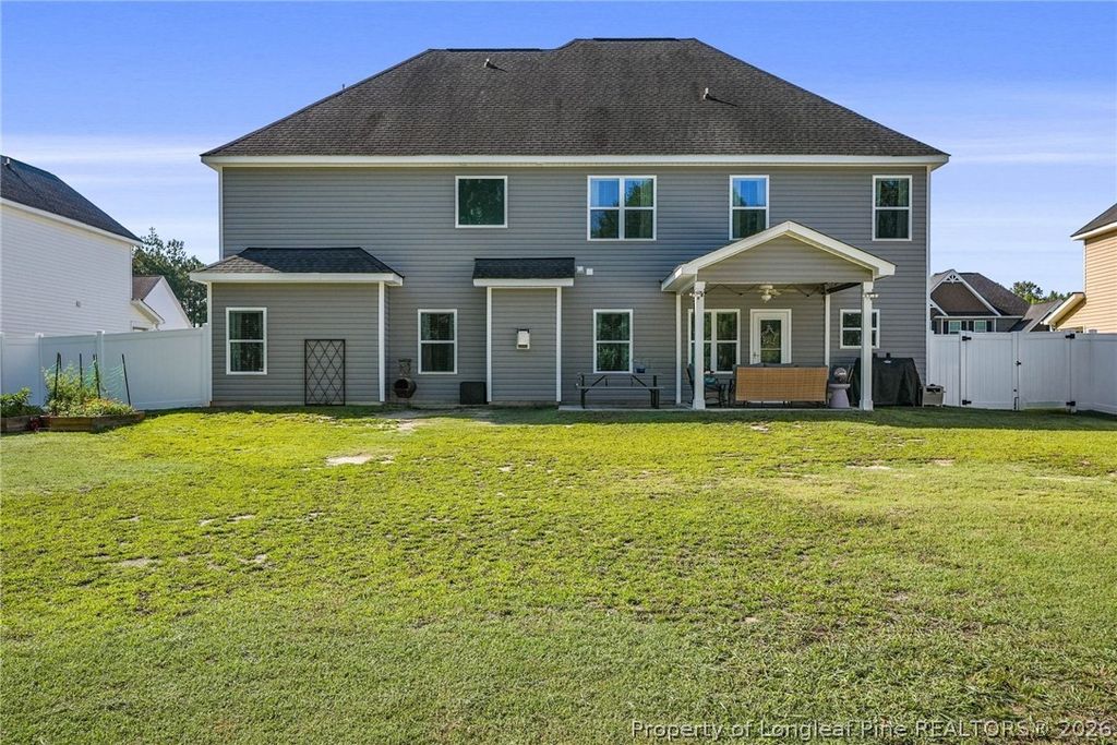 1530 Elk Run Drive, Fayetteville, NC 28312 — photo 42