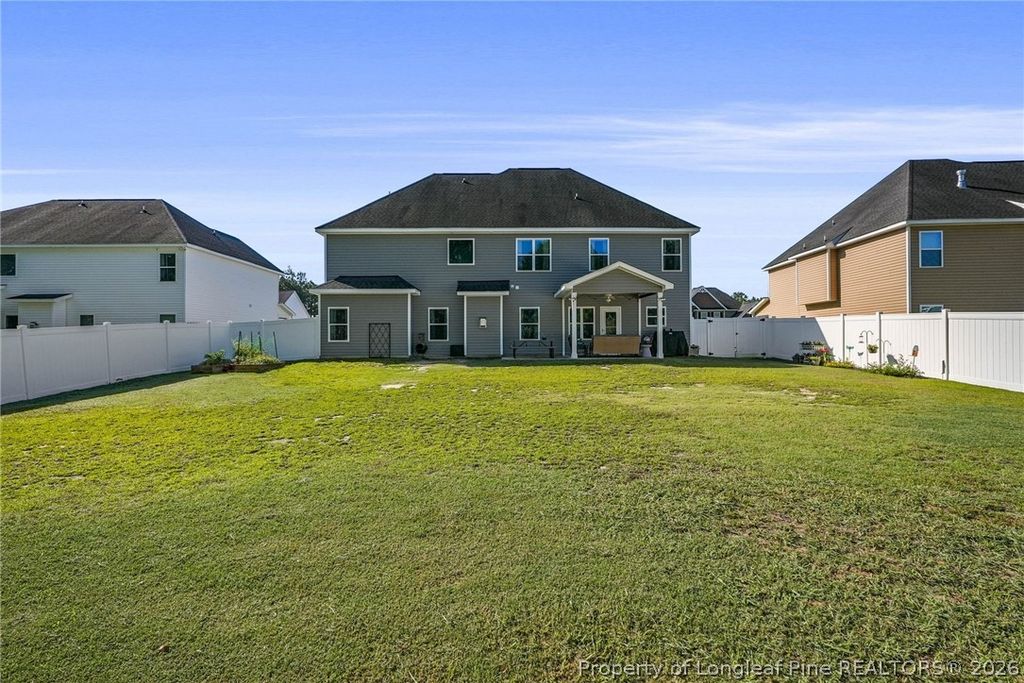 1530 Elk Run Drive, Fayetteville, NC 28312 — photo 43