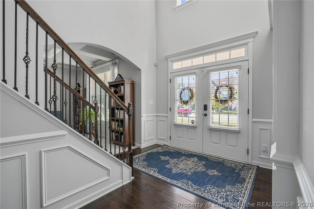 1530 Elk Run Drive, Fayetteville, NC 28312 — photo 5
