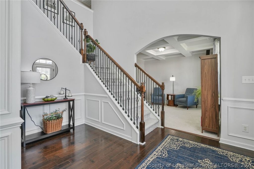 1530 Elk Run Drive, Fayetteville, NC 28312 — photo 6