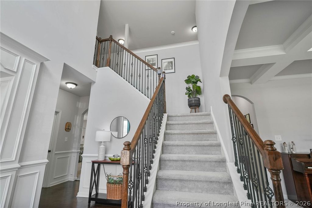 1530 Elk Run Drive, Fayetteville, NC 28312 — photo 7