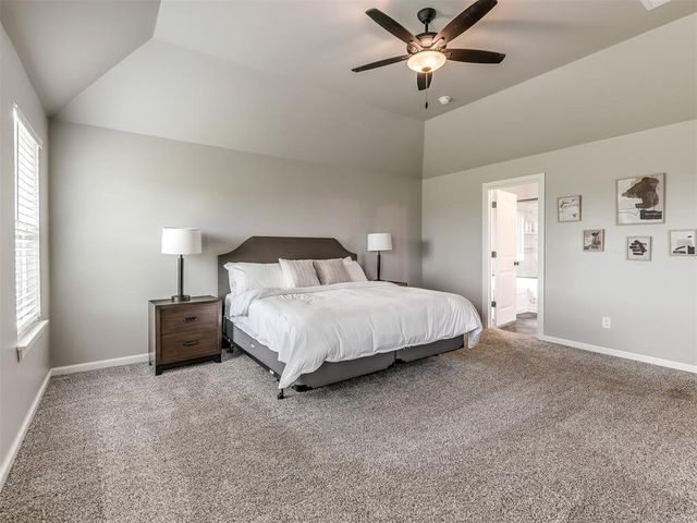 14542 Fox Lair Lane, Edmond, OK 73025