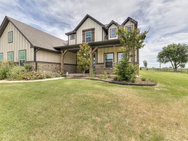 14542 Fox Lair Lane, Edmond, OK 73025