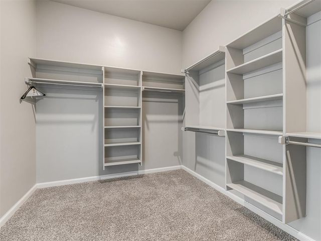 14542 Fox Lair Lane, Edmond, OK 73025