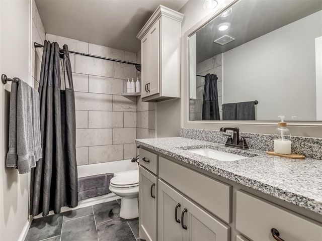 14542 Fox Lair Lane, Edmond, OK 73025