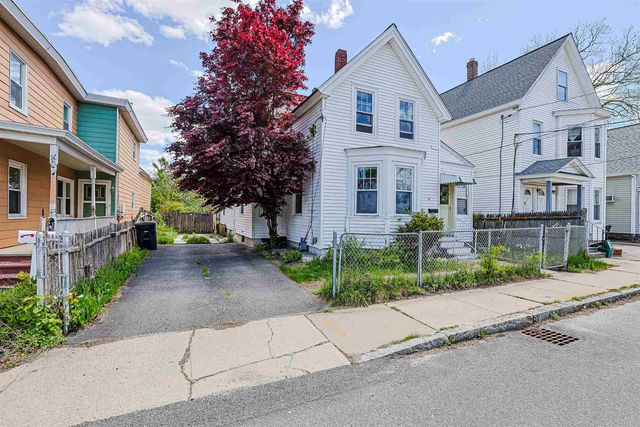 15 Harvard Street, Nashua, NH 03060