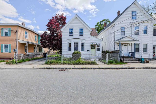 15 Harvard Street, Nashua, NH 03060