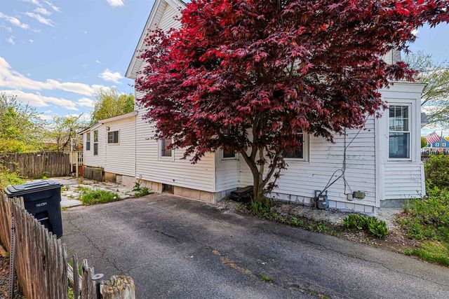 15 Harvard Street, Nashua, NH 03060