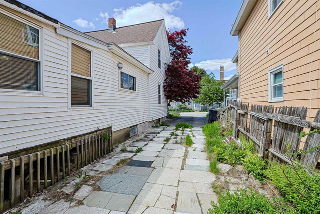 15 Harvard Street, Nashua, NH 03060