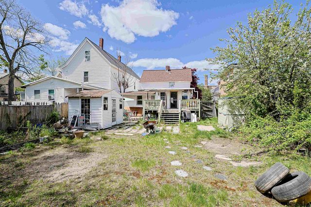 15 Harvard Street, Nashua, NH 03060