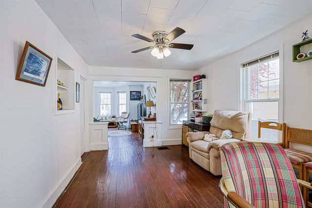 15 Harvard Street, Nashua, NH 03060