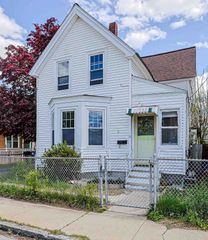 15 Harvard Street, Nashua, NH 03060