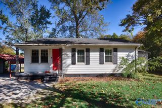 3610 Princess Street, Huntsville, AL 35810