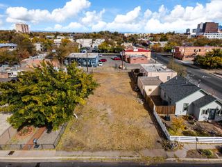 1005 Iron Avenue SW, Albuquerque, NM 87102