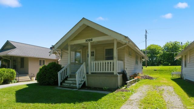 1026 Pemberton Drive, Fort Wayne, IN 46805