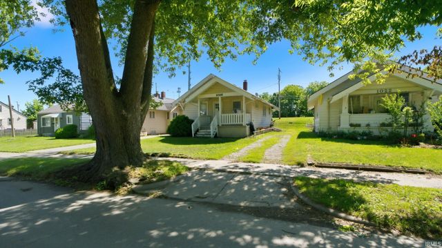 1026 Pemberton Drive, Fort Wayne, IN 46805