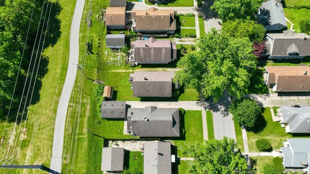 1026 Pemberton Drive, Fort Wayne, IN 46805