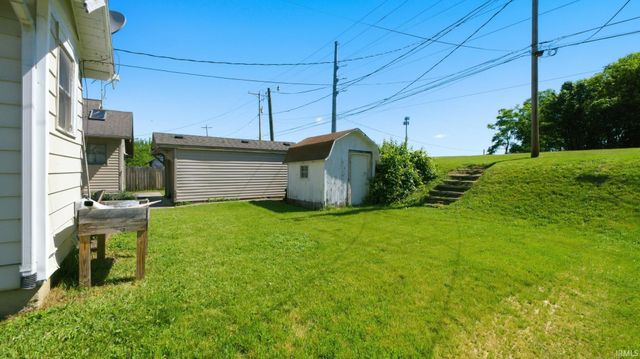 1026 Pemberton Drive, Fort Wayne, IN 46805
