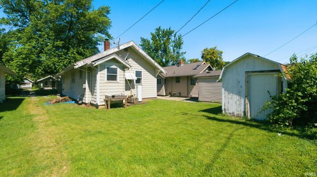 1026 Pemberton Drive, Fort Wayne, IN 46805