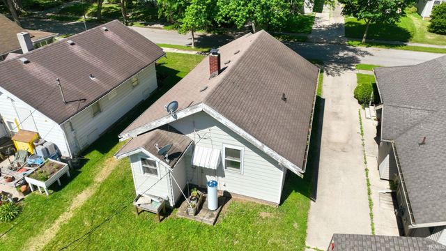 1026 Pemberton Drive, Fort Wayne, IN 46805