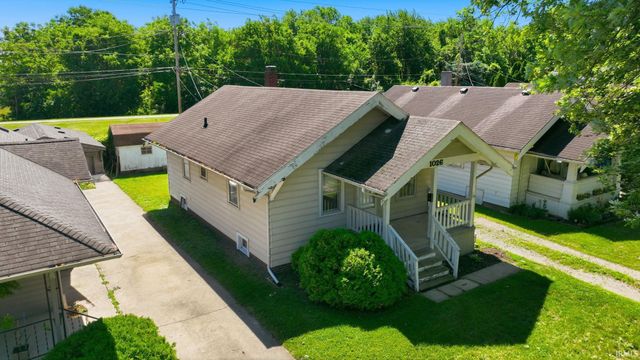 1026 Pemberton Drive, Fort Wayne, IN 46805