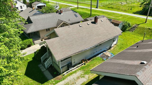 1026 Pemberton Drive, Fort Wayne, IN 46805
