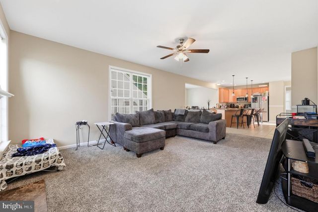614 S MAIN ST, Woodsboro, MD 21798