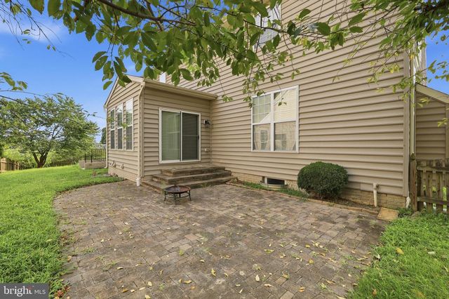 614 S MAIN ST, Woodsboro, MD 21798