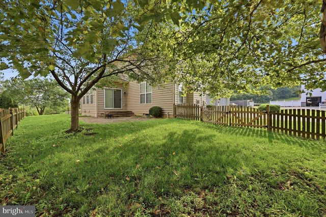 614 S MAIN ST, Woodsboro, MD 21798