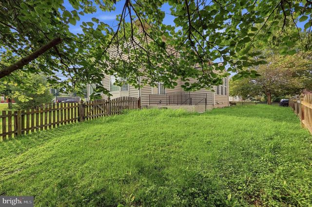 614 S MAIN ST, Woodsboro, MD 21798