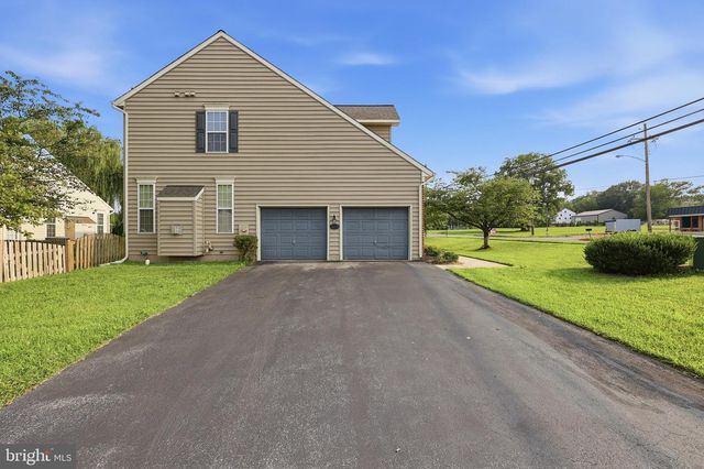614 S MAIN ST, Woodsboro, MD 21798