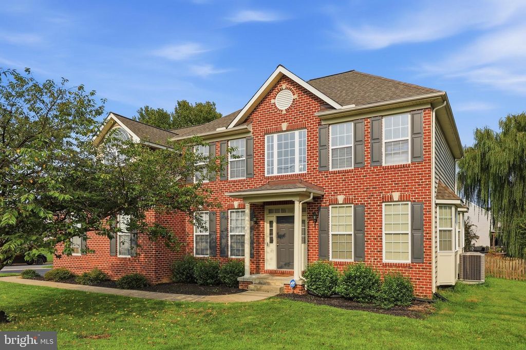 614 S MAIN ST, Woodsboro, MD 21798