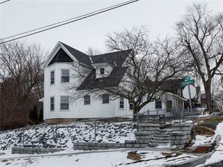 632 Burlington Street, Watertown City, NY 13601