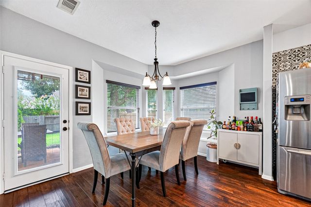 965 Shandy Way, Conroe, TX 77301