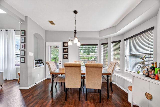 965 Shandy Way, Conroe, TX 77301