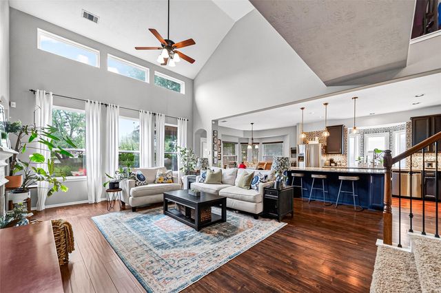 965 Shandy Way, Conroe, TX 77301