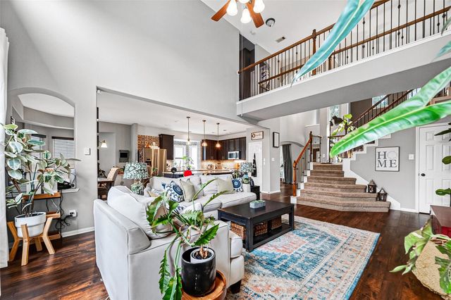 965 Shandy Way, Conroe, TX 77301