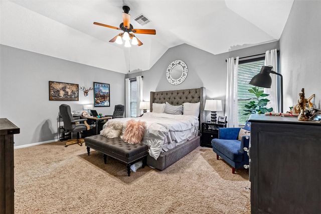 965 Shandy Way, Conroe, TX 77301