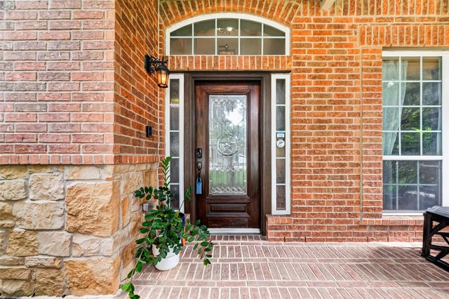 965 Shandy Way, Conroe, TX 77301