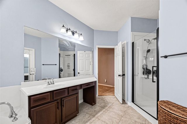 965 Shandy Way, Conroe, TX 77301