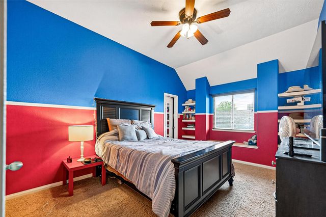 965 Shandy Way, Conroe, TX 77301