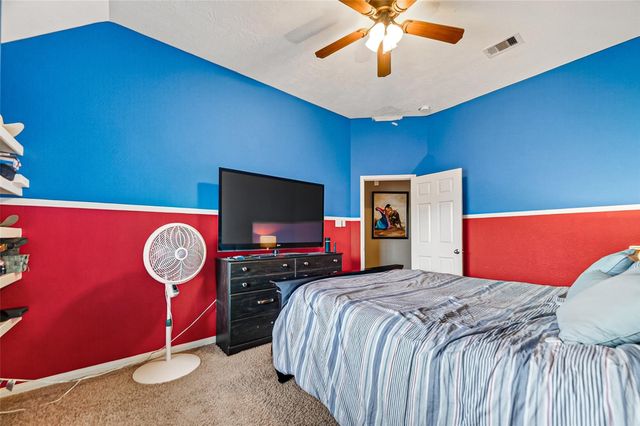 965 Shandy Way, Conroe, TX 77301